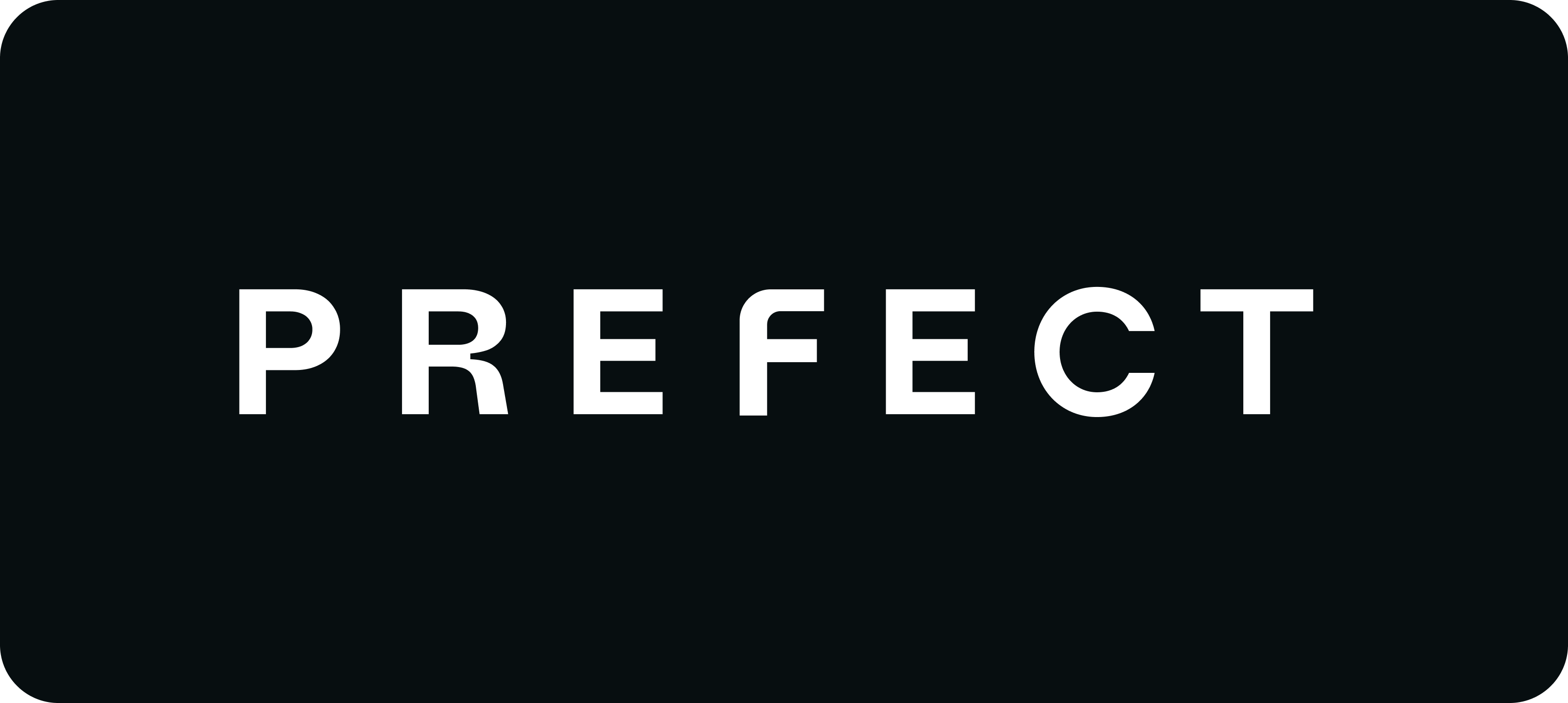 Prefect logo